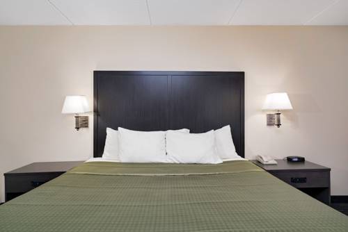 Imagen de la habitación del Hotel Days Inn By Wyndham Mounds View Twin Cities North. Foto 10