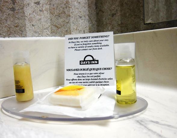 Imagen de la habitación del Hotel Days Inn By Wyndham Mount Vernon. Foto 11