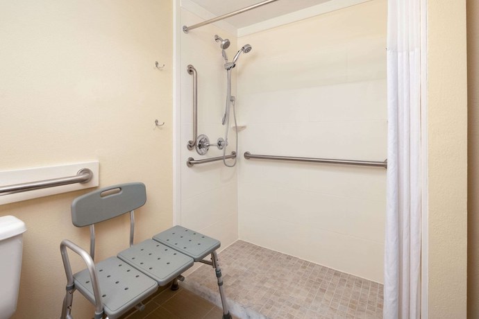 Imagen de la habitación del Hotel Days Inn By Wyndham Murphy. Foto 3