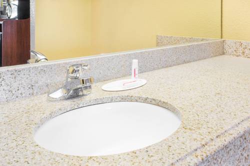 Imagen de la habitación del Hotel Days Inn By Wyndham N Little Rock East. Foto 3