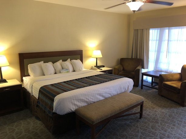 Imagen de la habitación del Hotel Days Inn By Wyndham Natchez. Foto 6