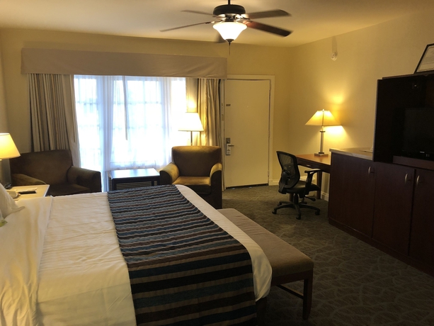 Imagen de la habitación del Hotel Days Inn By Wyndham Natchez. Foto 7
