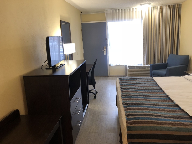Imagen de la habitación del Hotel Days Inn By Wyndham Natchez. Foto 12