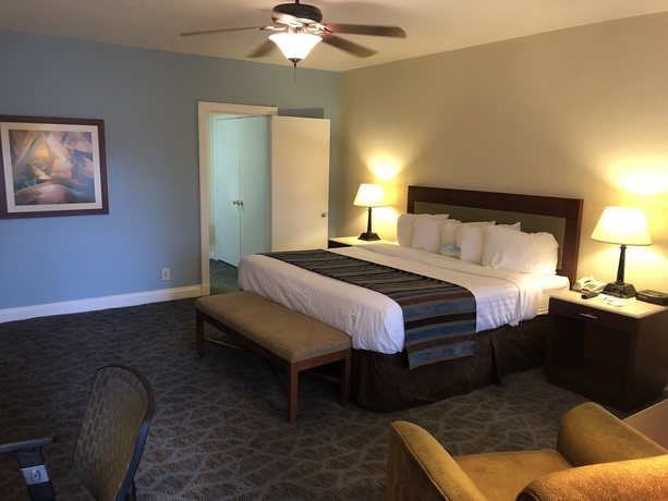 Imagen de la habitación del Hotel Days Inn By Wyndham Natchez. Foto 15