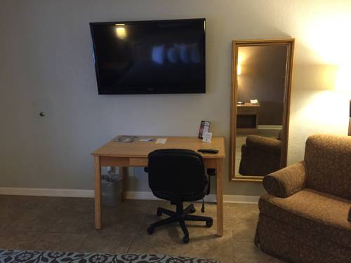 Imagen de la habitación del Hotel Days Inn By Wyndham New Braunfels. Foto 3
