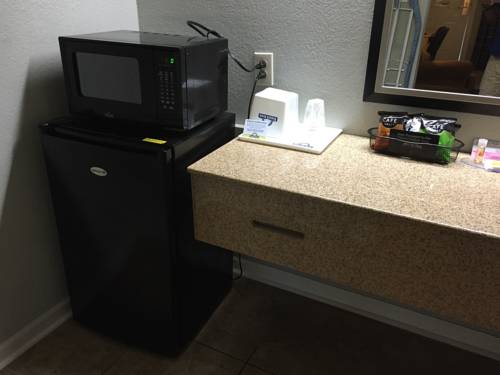 Imagen de la habitación del Hotel Days Inn By Wyndham New Braunfels. Foto 5