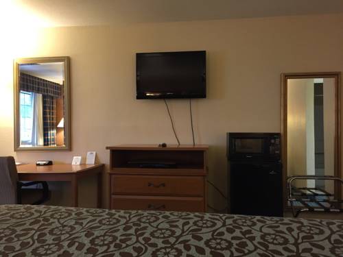 Imagen de la habitación del Hotel Days Inn By Wyndham New Braunfels. Foto 6