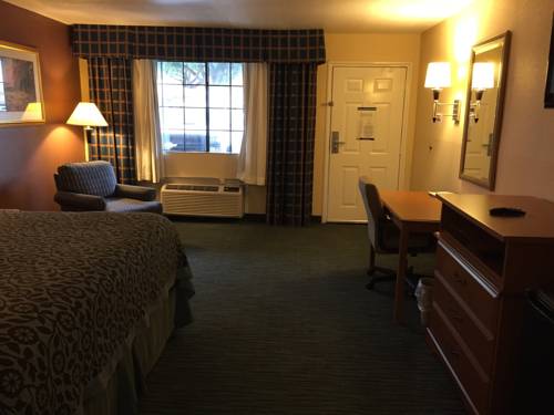 Imagen de la habitación del Hotel Days Inn By Wyndham New Braunfels. Foto 7