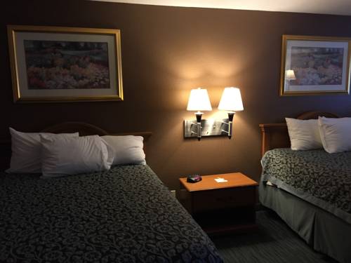 Imagen de la habitación del Hotel Days Inn By Wyndham New Braunfels. Foto 8