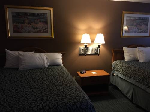 Imagen de la habitación del Hotel Days Inn By Wyndham New Braunfels. Foto 9