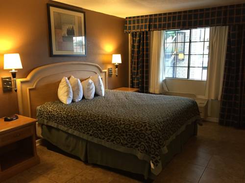 Imagen de la habitación del Hotel Days Inn By Wyndham New Braunfels. Foto 10