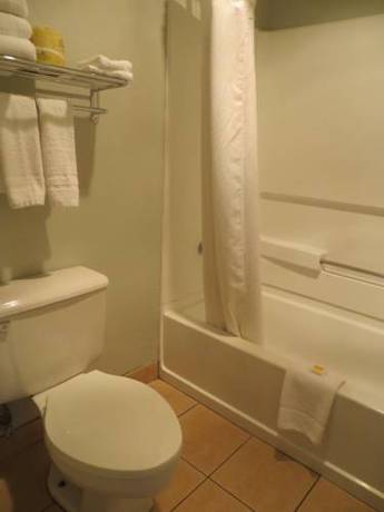 Imagen de la habitación del Hotel Days Inn By Wyndham New Braunfels. Foto 11