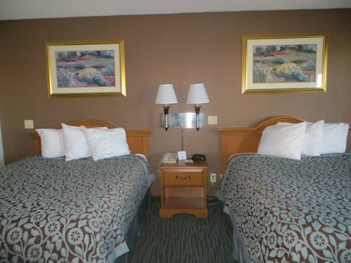 Imagen de la habitación del Hotel Days Inn By Wyndham New Braunfels. Foto 12