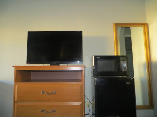 Imagen de la habitación del Hotel Days Inn By Wyndham New Braunfels. Foto 13