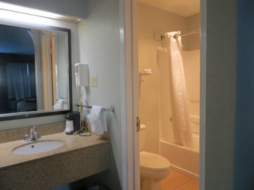 Imagen de la habitación del Hotel Days Inn By Wyndham New Braunfels. Foto 14
