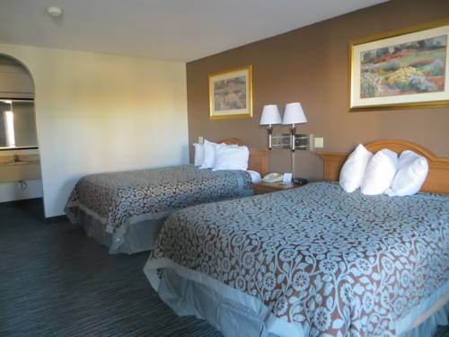 Imagen de la habitación del Hotel Days Inn By Wyndham New Braunfels. Foto 15