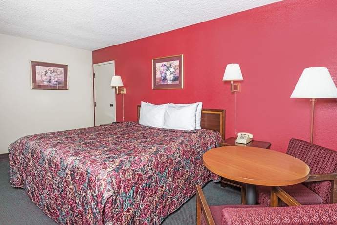 Imagen de la habitación del Hotel Days Inn By Wyndham New Market Battlefield. Foto 6