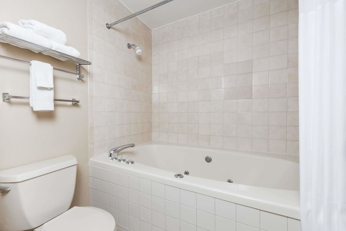 Imagen de la habitación del Hotel Days Inn By Wyndham New Market Battlefield. Foto 8