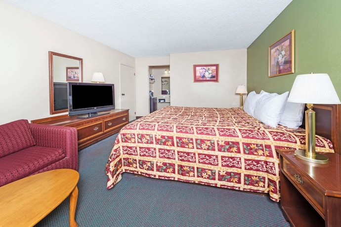 Imagen de la habitación del Hotel Days Inn By Wyndham New Market Battlefield. Foto 10