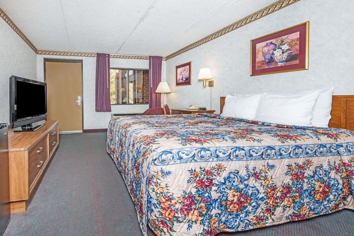 Imagen de la habitación del Hotel Days Inn By Wyndham New Market Battlefield. Foto 12