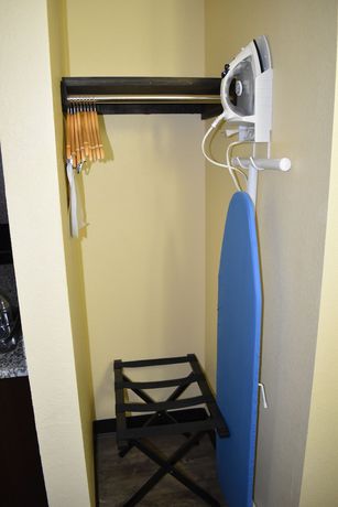 Imagen de la habitación del Hotel Days Inn By Wyndham New Orleans Pontchartrain. Foto 6