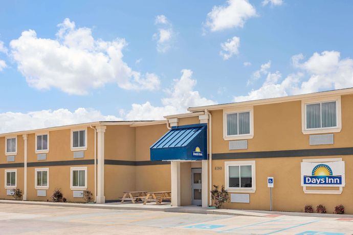 Imagen general del Hotel Days Inn By Wyndham New Orleans Pontchartrain. Foto 1