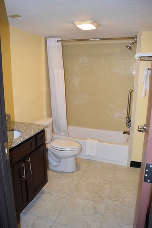 Imagen de la habitación del Hotel Days Inn By Wyndham New Orleans Pontchartrain. Foto 9