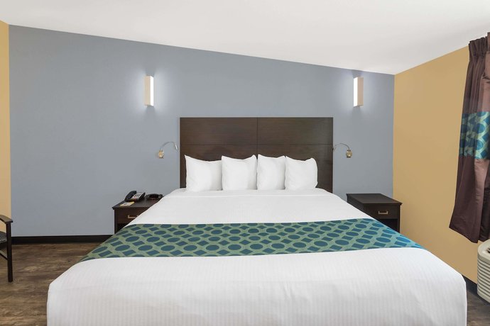 Imagen de la habitación del Hotel Days Inn By Wyndham New Orleans Pontchartrain. Foto 13