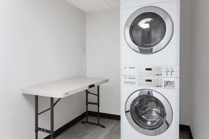 Imagen de los interiores del Hotel Days Inn By Wyndham New Orleans Pontchartrain. Foto 20