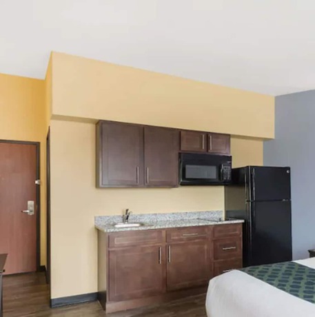 Imagen de la habitación del Hotel Days Inn By Wyndham New Orleans Pontchartrain. Foto 16