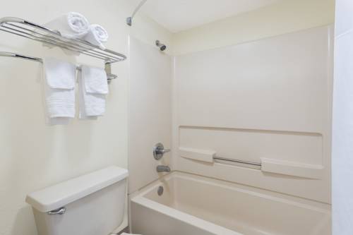 Imagen general del Hotel Days Inn By Wyndham Newberry. Foto 1