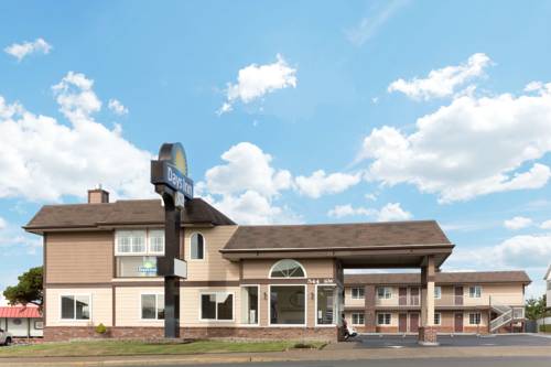 Imagen general del Hotel Days Inn By Wyndham Newport Or. Foto 1