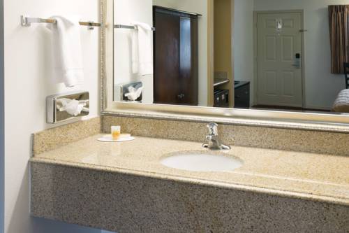 Imagen de la habitación del Hotel Days Inn By Wyndham Newport Or. Foto 2