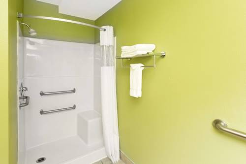 Imagen de la habitación del Hotel Days Inn By Wyndham Newport Or. Foto 4