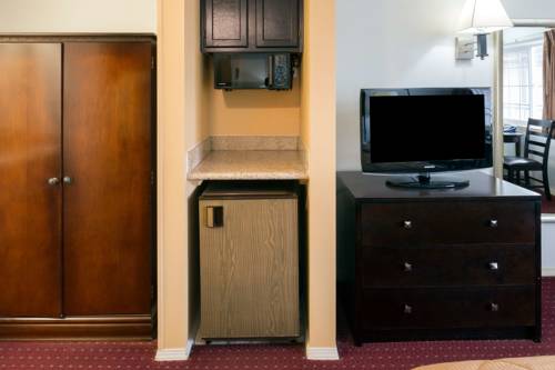 Imagen de la habitación del Hotel Days Inn By Wyndham Newport Or. Foto 9