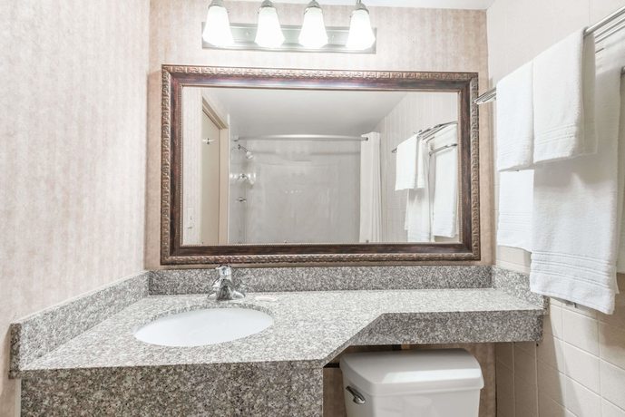Imagen de la habitación del Hotel Days Inn By Wyndham Niles. Foto 15