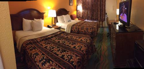 Imagen de la habitación del Hotel Days Inn By Wyndham Norfolk Military Circle. Foto 7
