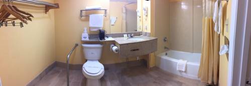 Imagen de la habitación del Hotel Days Inn By Wyndham Norfolk Military Circle. Foto 10