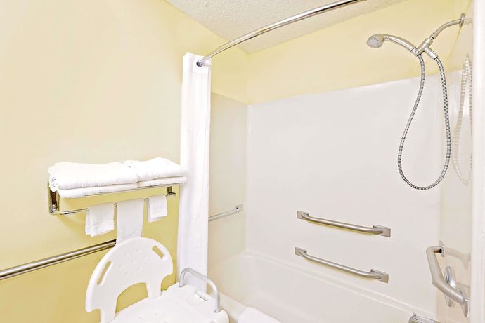 Imagen de la habitación del Hotel Days Inn By Wyndham North Sioux City. Foto 12