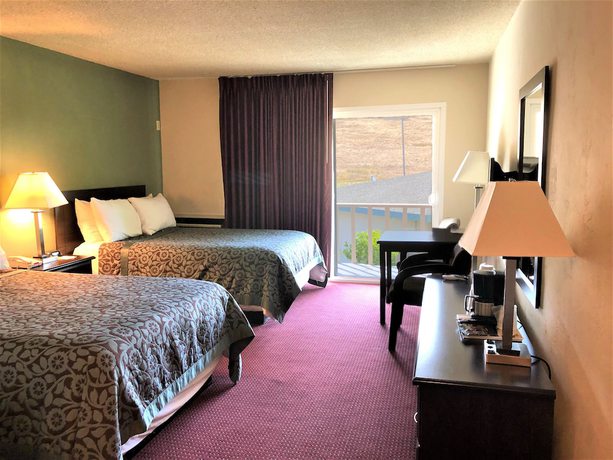Imagen de la habitación del Hotel Days Inn By Wyndham Novato/san Francisco. Foto 5