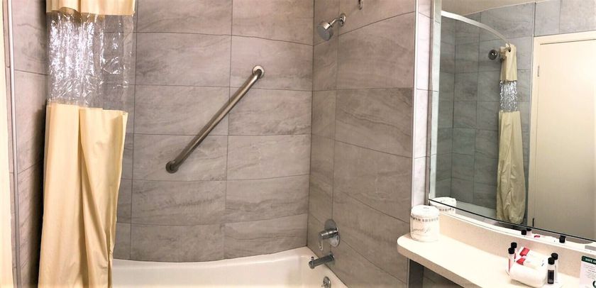 Imagen de la habitación del Hotel Days Inn By Wyndham Novato/san Francisco. Foto 14