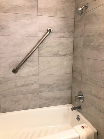Imagen de la habitación del Hotel Days Inn By Wyndham Novato/san Francisco. Foto 15