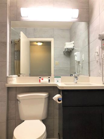 Imagen de la habitación del Hotel Days Inn By Wyndham Novato/san Francisco. Foto 16