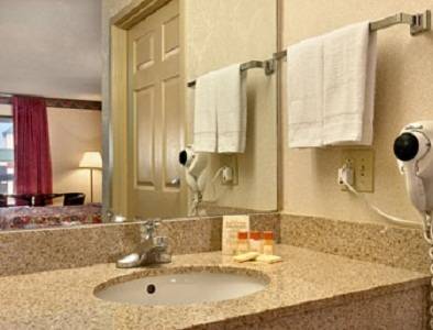 Imagen de la habitación del Hotel Days Inn By Wyndham Oak Grove/ft. Campbell. Foto 13