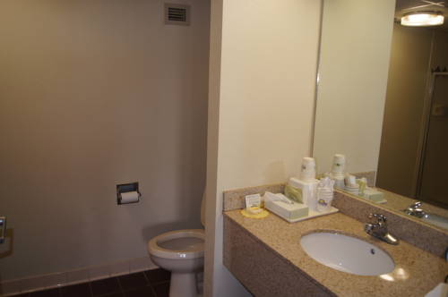 Imagen de la habitación del Hotel Days Inn By Wyndham Oak Grove/ft. Campbell. Foto 16