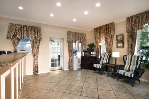 Imagen de la habitación del Hotel Days Inn By Wyndham Ocean City Oceanfront. Foto 1