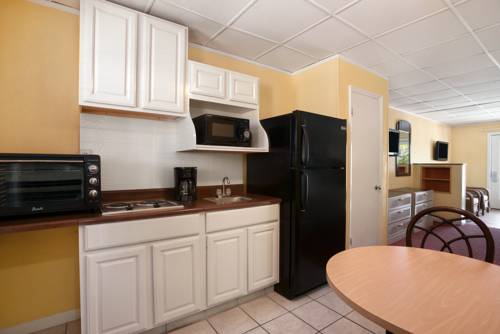 Imagen de la habitación del Hotel Days Inn By Wyndham Ocean City Oceanfront. Foto 4