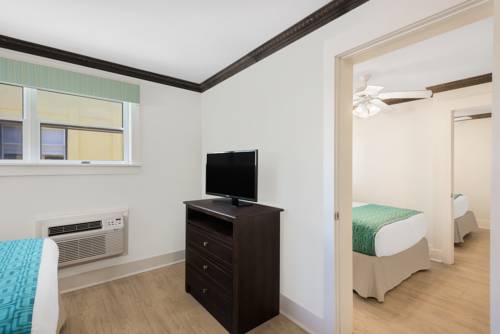 Imagen de la habitación del Hotel Days Inn By Wyndham Ocean City Oceanfront. Foto 7