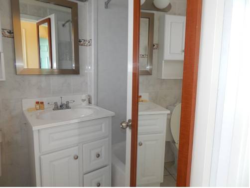 Imagen de la habitación del Hotel Days Inn By Wyndham Ocean City Oceanfront. Foto 10