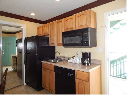 Imagen de la habitación del Hotel Days Inn By Wyndham Ocean City Oceanfront. Foto 12
